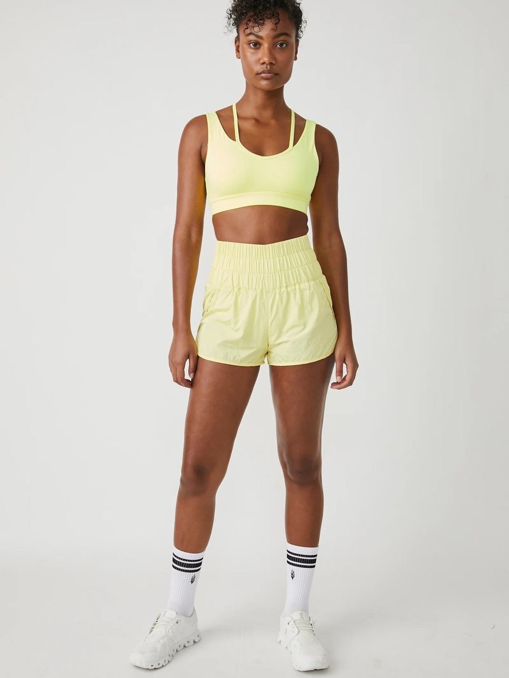 FP Movement by Free People The Way Home Shorts